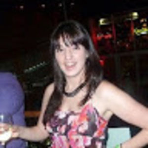 Meet your Posher, Jocelyn